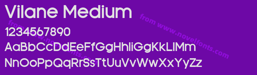 Vilane MediumPreview Vilane MediumPreview