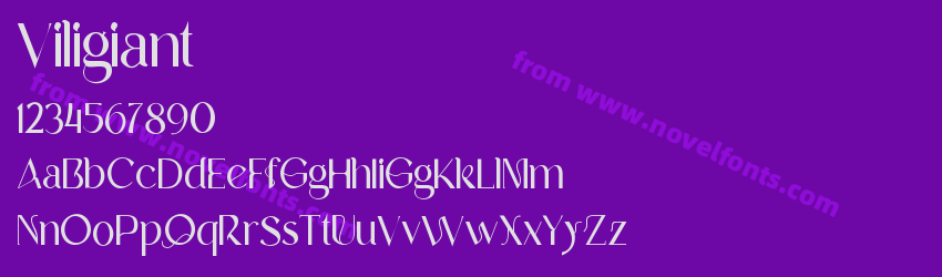 ViligiantPreview ViligiantPreview