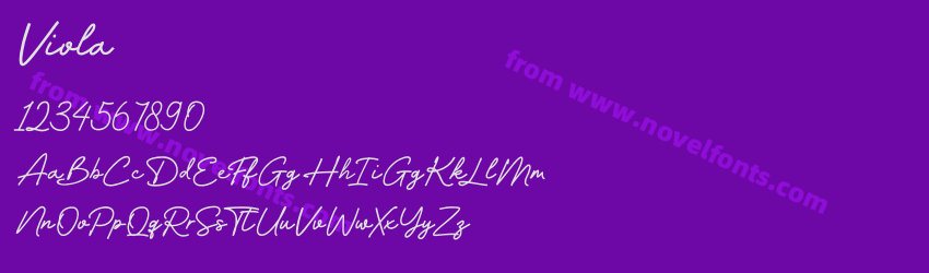 ViolaPreview ViolaPreview