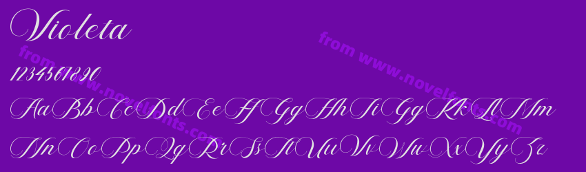 VioletaPreview VioletaPreview