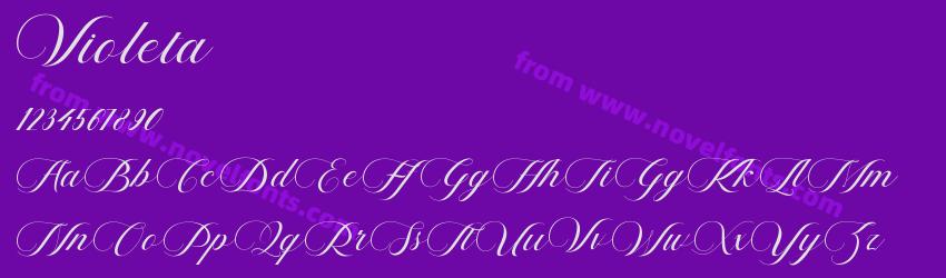 VioletaPreview VioletaPreview