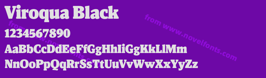 Viroqua BlackPreview Viroqua BlackPreview