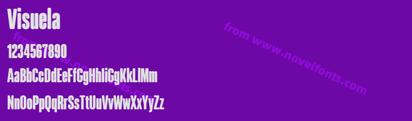 VisuelaPreview VisuelaPreview