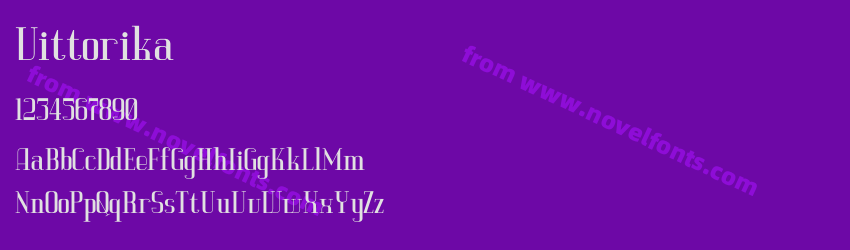 VittorikaPreview VittorikaPreview