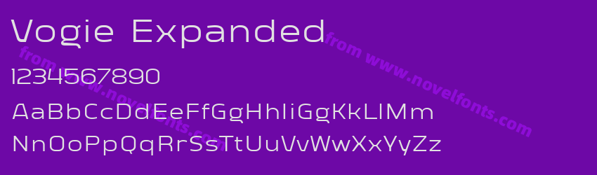 Vogie ExpandedPreview Vogie ExpandedPreview