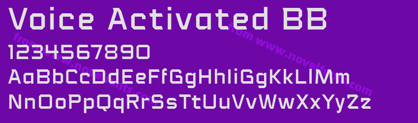 Voice Activated BBPreview Voice Activated BBPreview