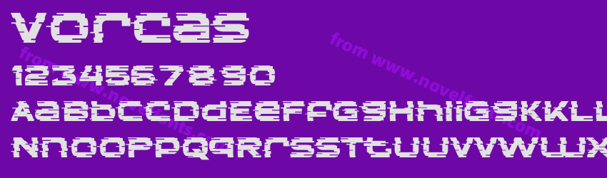 VorcasPreview VorcasPreview