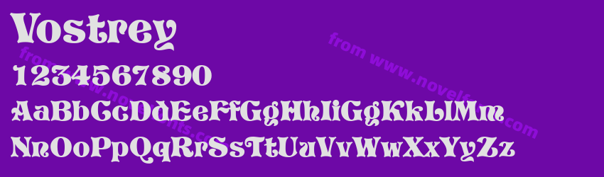 VostreyPreview VostreyPreview