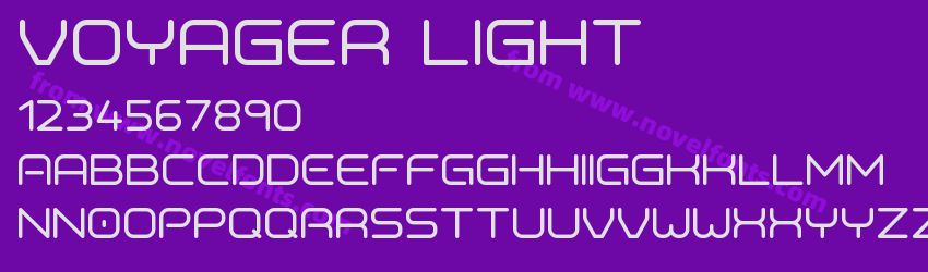 Voyager LightPreview