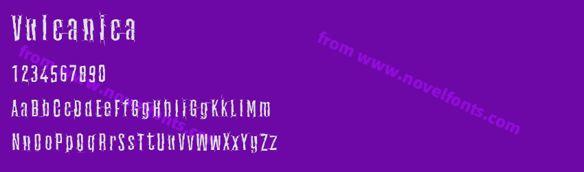 VulcanicaPreview VulcanicaPreview