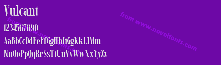 VulcantPreview VulcantPreview