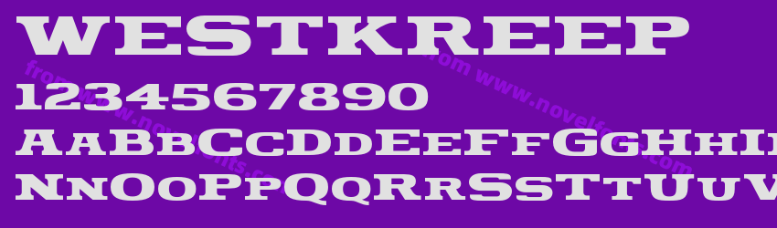 WESTKREEPPreview WESTKREEPPreview