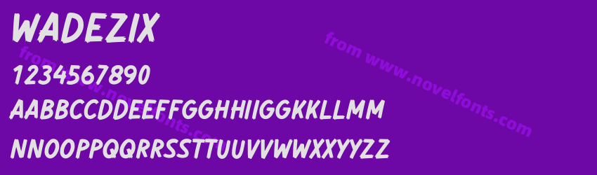 WadezixPreview WadezixPreview