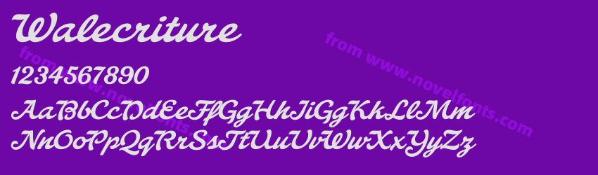WalecriturePreview WalecriturePreview