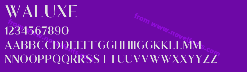 WaluxePreview WaluxePreview