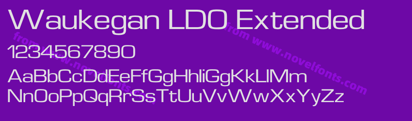 Waukegan LDO ExtendedPreview Waukegan LDO ExtendedPreview