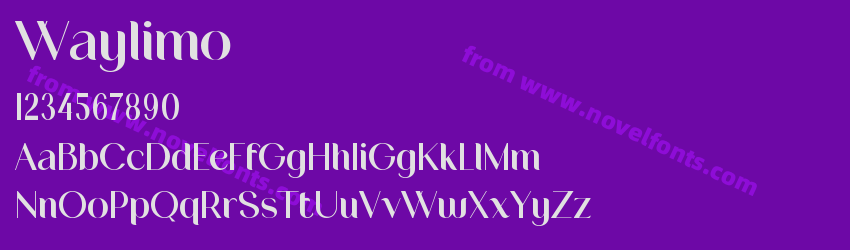 WaylimoPreview WaylimoPreview