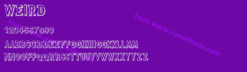 WeirdPreview WeirdPreview