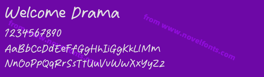 Welcome DramaPreview Welcome DramaPreview