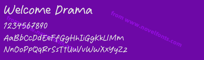 Welcome DramaPreview Welcome DramaPreview