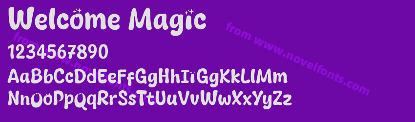 Welcome MagicPreview Welcome MagicPreview