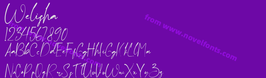 WelishaPreview WelishaPreview