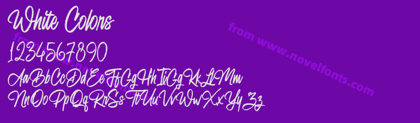 White ColorsPreview White ColorsPreview