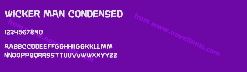 Wicker Man CondensedPreview Wicker Man CondensedPreview
