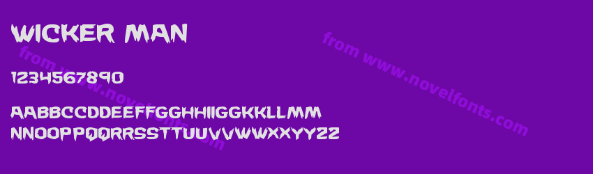 Wicker ManPreview
