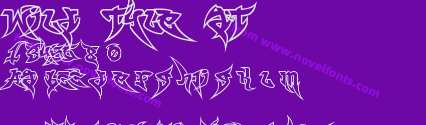 Wild Style FatPreview Wild Style FatPreview