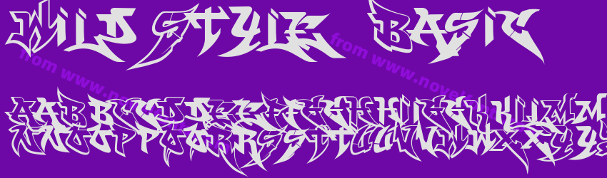 Wild Style_ BasicPreview Wild Style_ BasicPreview