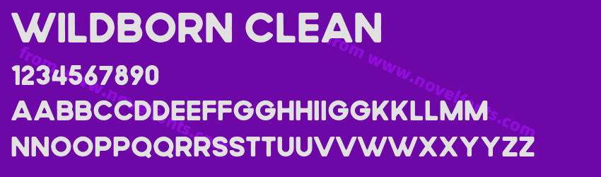Wildborn CleanPreview Wildborn CleanPreview