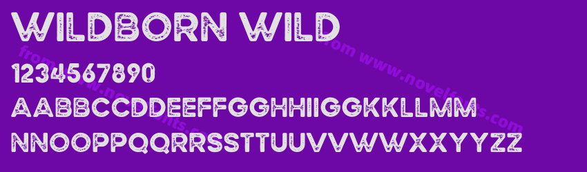 Wildborn WildPreview