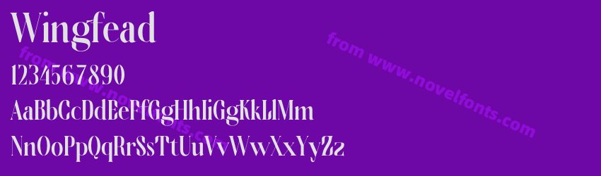 WingfeadPreview WingfeadPreview