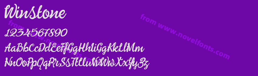 WinstonePreview WinstonePreview