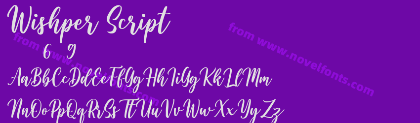 Wishper ScriptPreview