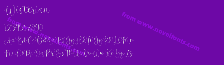 WisterianPreview WisterianPreview