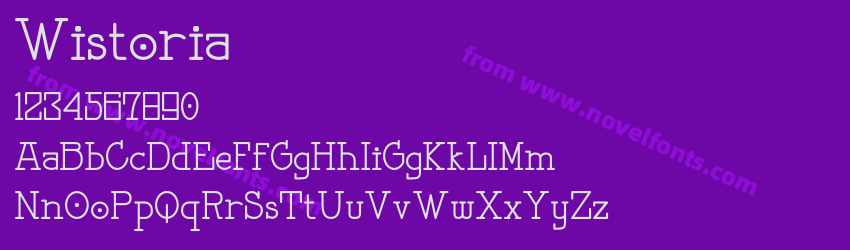 WistoriaPreview WistoriaPreview