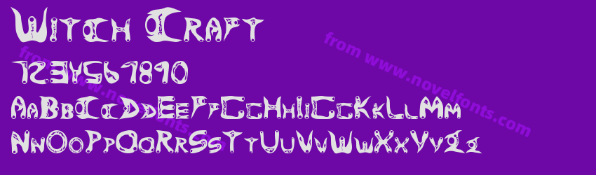 Witch CraftPreview Witch CraftPreview
