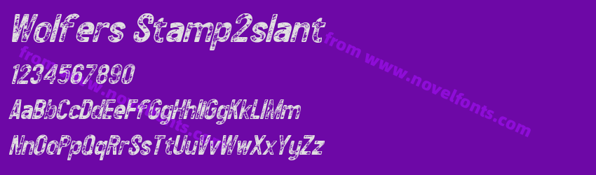 Wolfers Stamp2slantPreview Wolfers Stamp2slantPreview