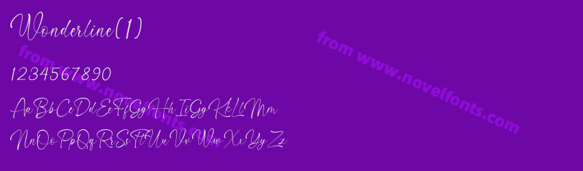 WonderlinePreview WonderlinePreview