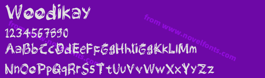 WoodikayPreview