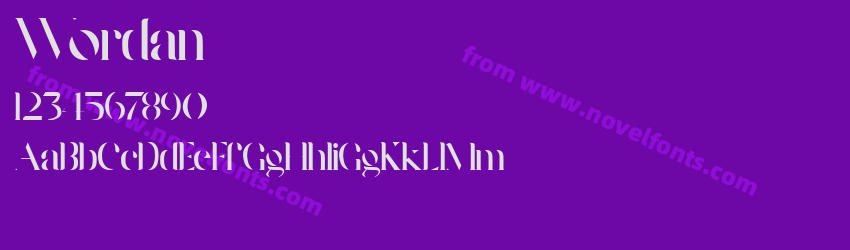 WordanPreview WordanPreview