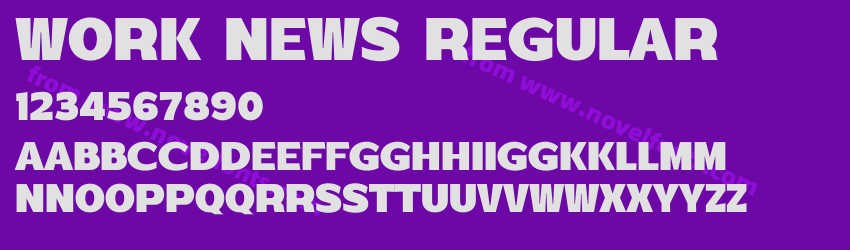 Work News RegularPreview Work News RegularPreview