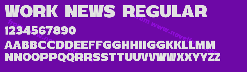 Work News RegularPreview Work News RegularPreview