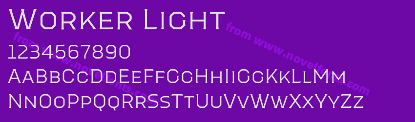 Worker LightPreview Worker LightPreview