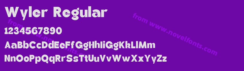Wyler RegularPreview Wyler RegularPreview