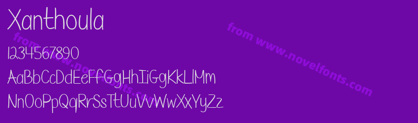 XanthoulaPreview XanthoulaPreview