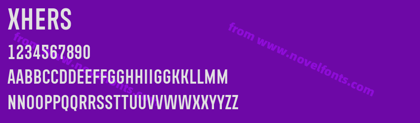 XhersPreview XhersPreview
