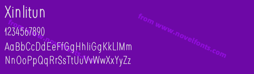 XinlitunPreview XinlitunPreview